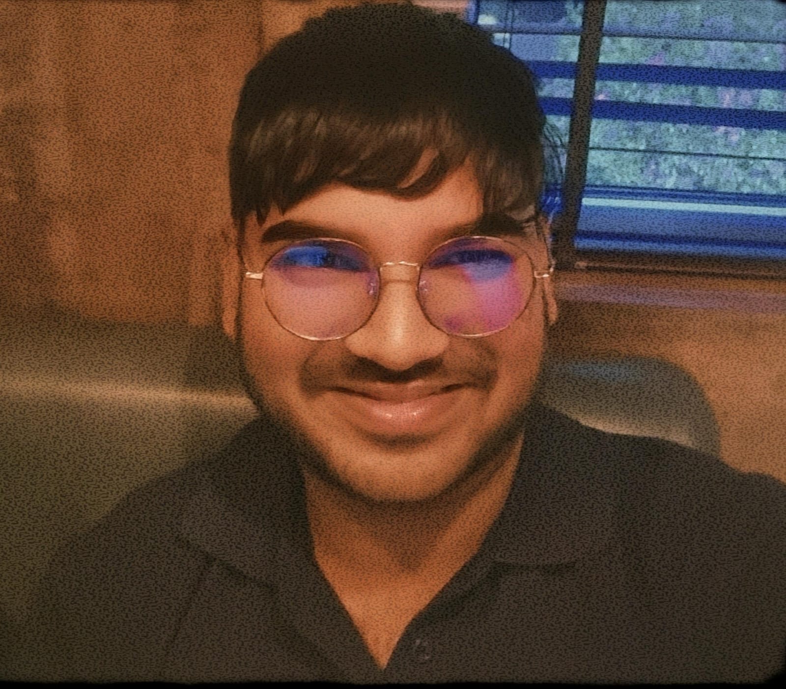 Sahil Raj